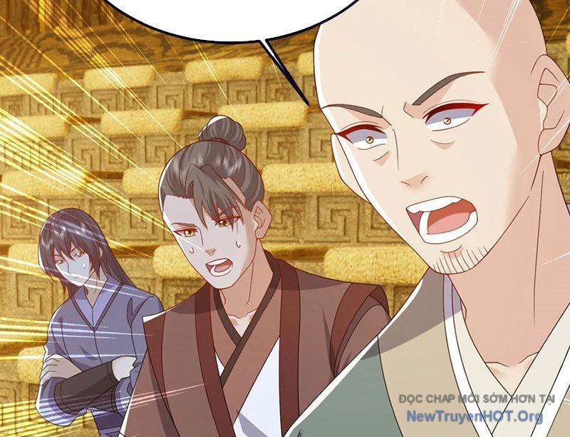 Tiên Võ Đế Tôn Chapter 818 - Trang 2