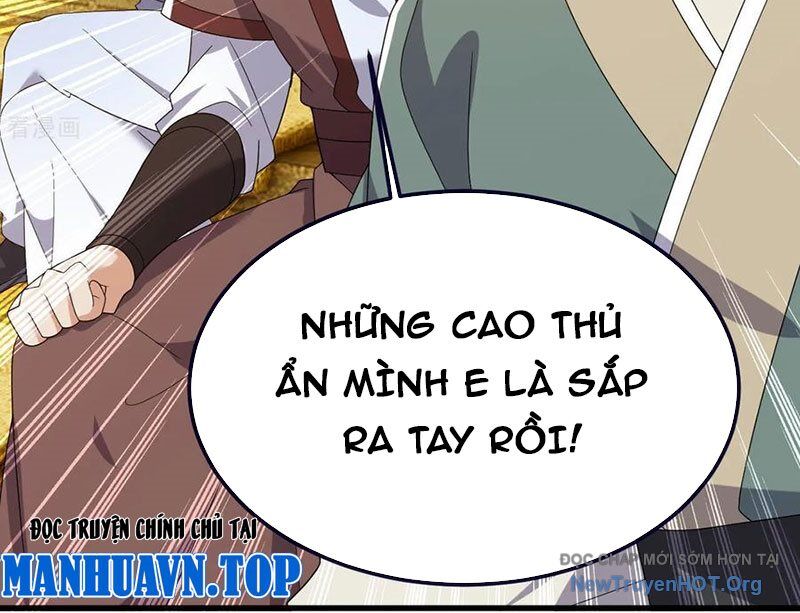 Tiên Võ Đế Tôn Chapter 818 - Trang 2
