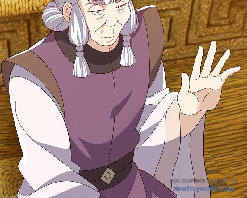 Tiên Võ Đế Tôn Chapter 818 - Trang 2