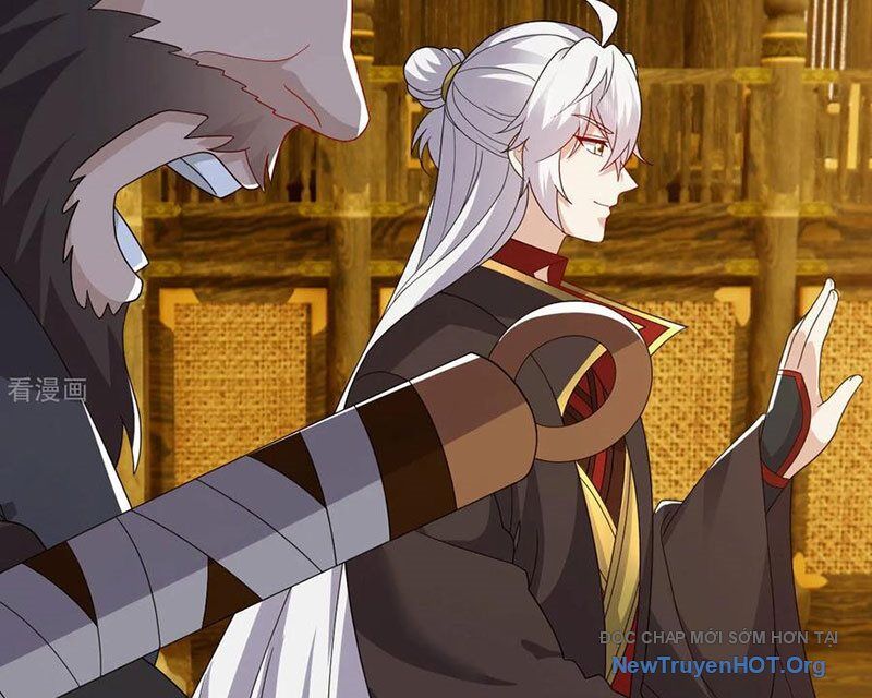 Tiên Võ Đế Tôn Chapter 818 - Trang 2