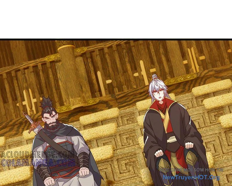Tiên Võ Đế Tôn Chapter 818 - Trang 2