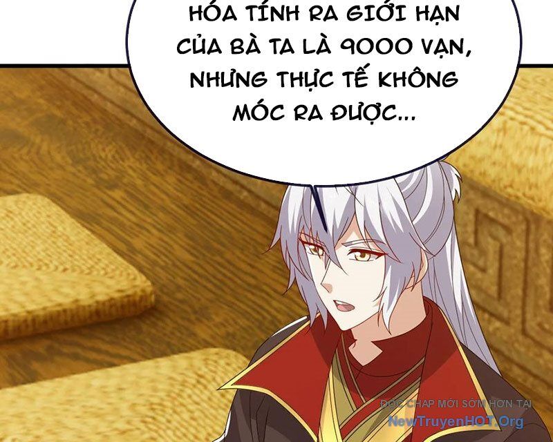 Tiên Võ Đế Tôn Chapter 818 - Trang 2