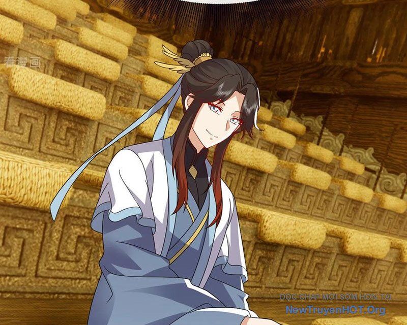 Tiên Võ Đế Tôn Chapter 818 - Trang 2