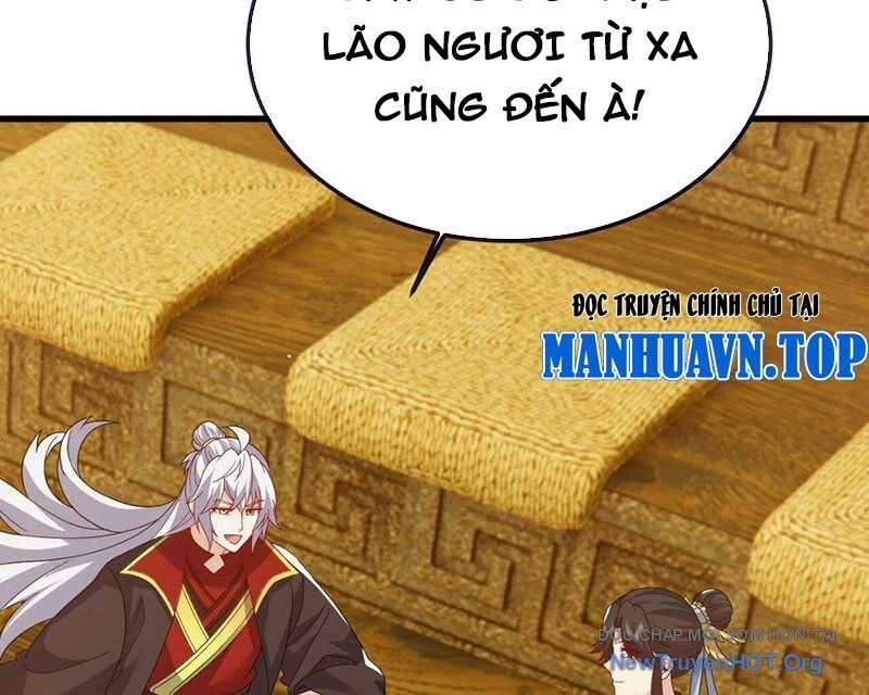 Tiên Võ Đế Tôn Chapter 818 - Trang 2