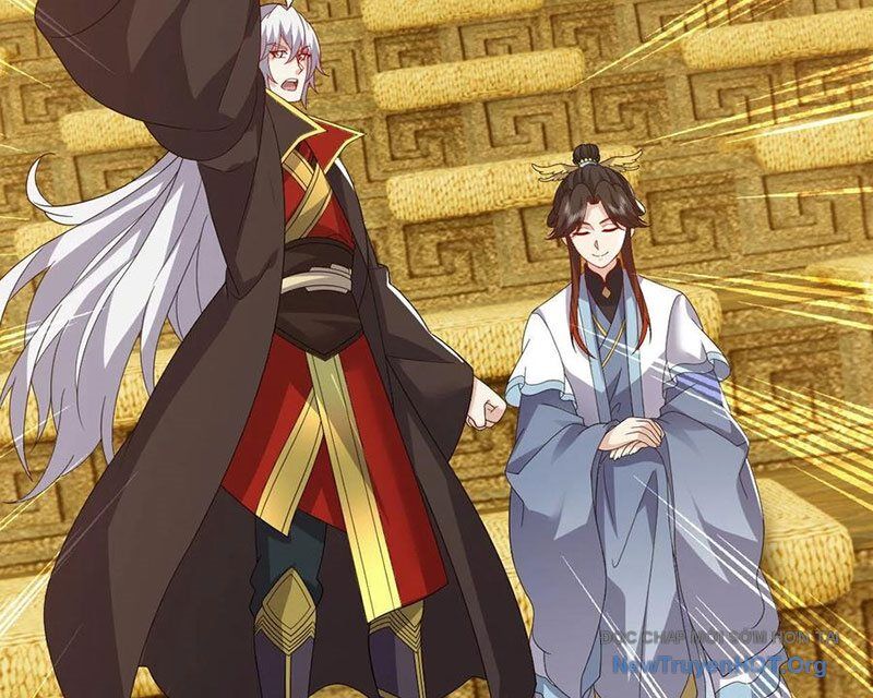 Tiên Võ Đế Tôn Chapter 818 - Trang 2