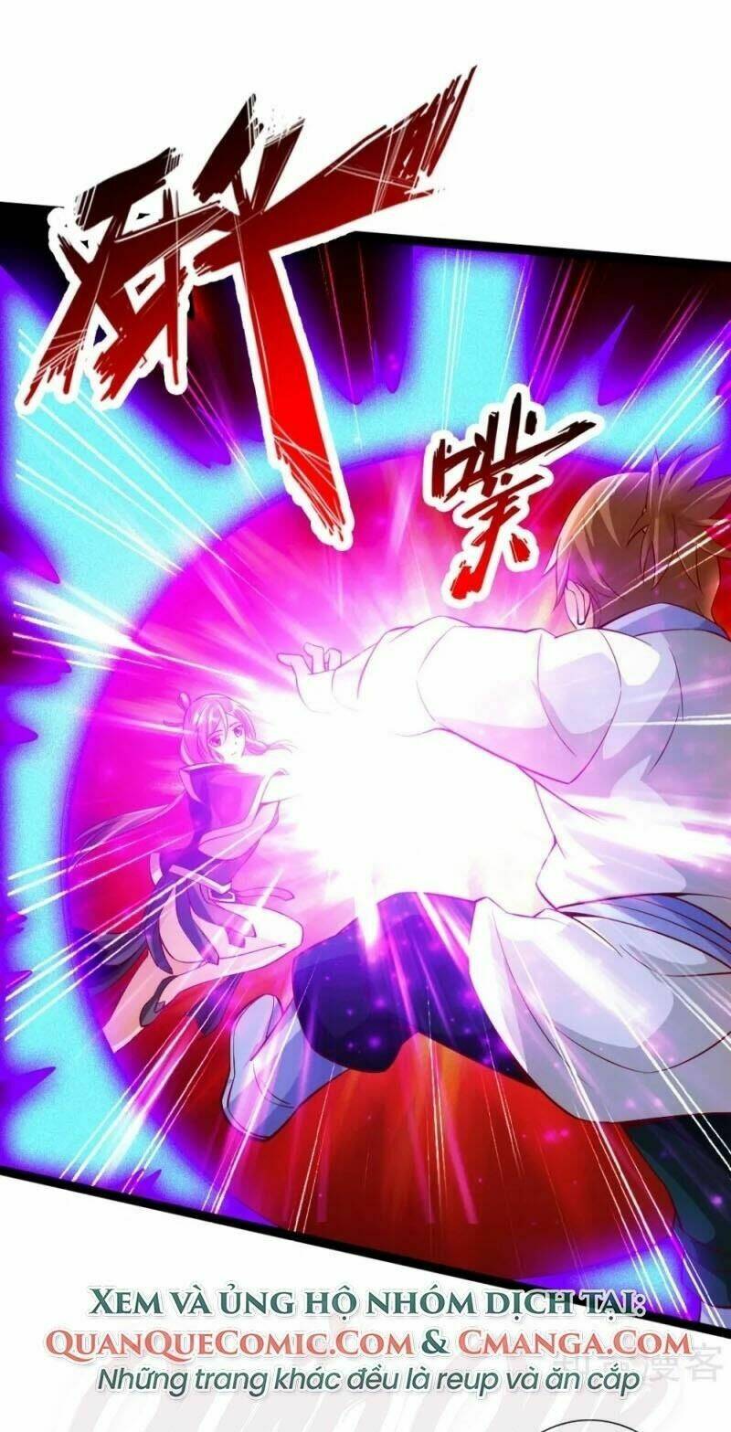 Tiên Võ Đế Tôn Chapter 82 - Trang 2