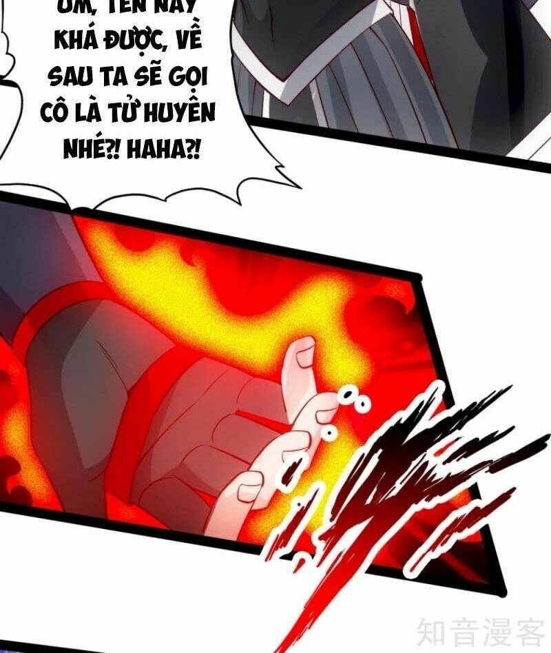 Tiên Võ Đế Tôn Chapter 82 - Trang 2