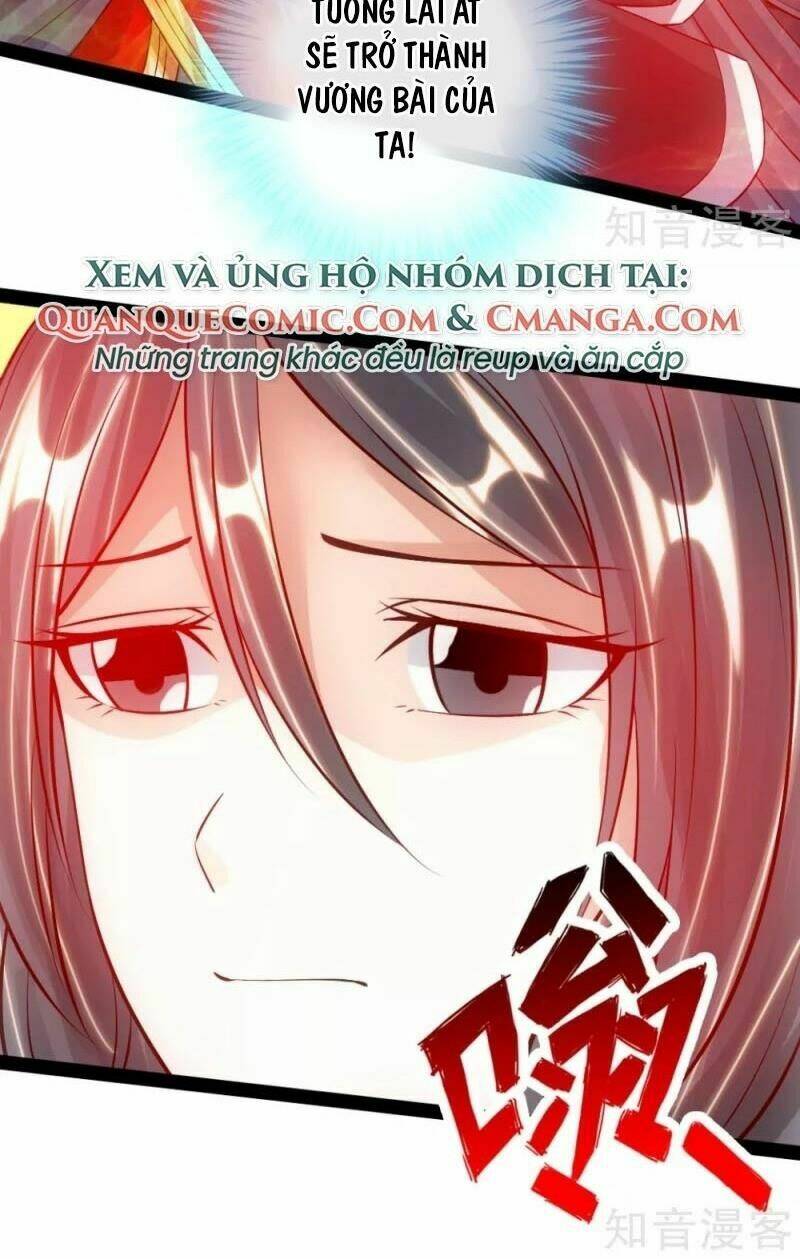 Tiên Võ Đế Tôn Chapter 82 - Trang 2