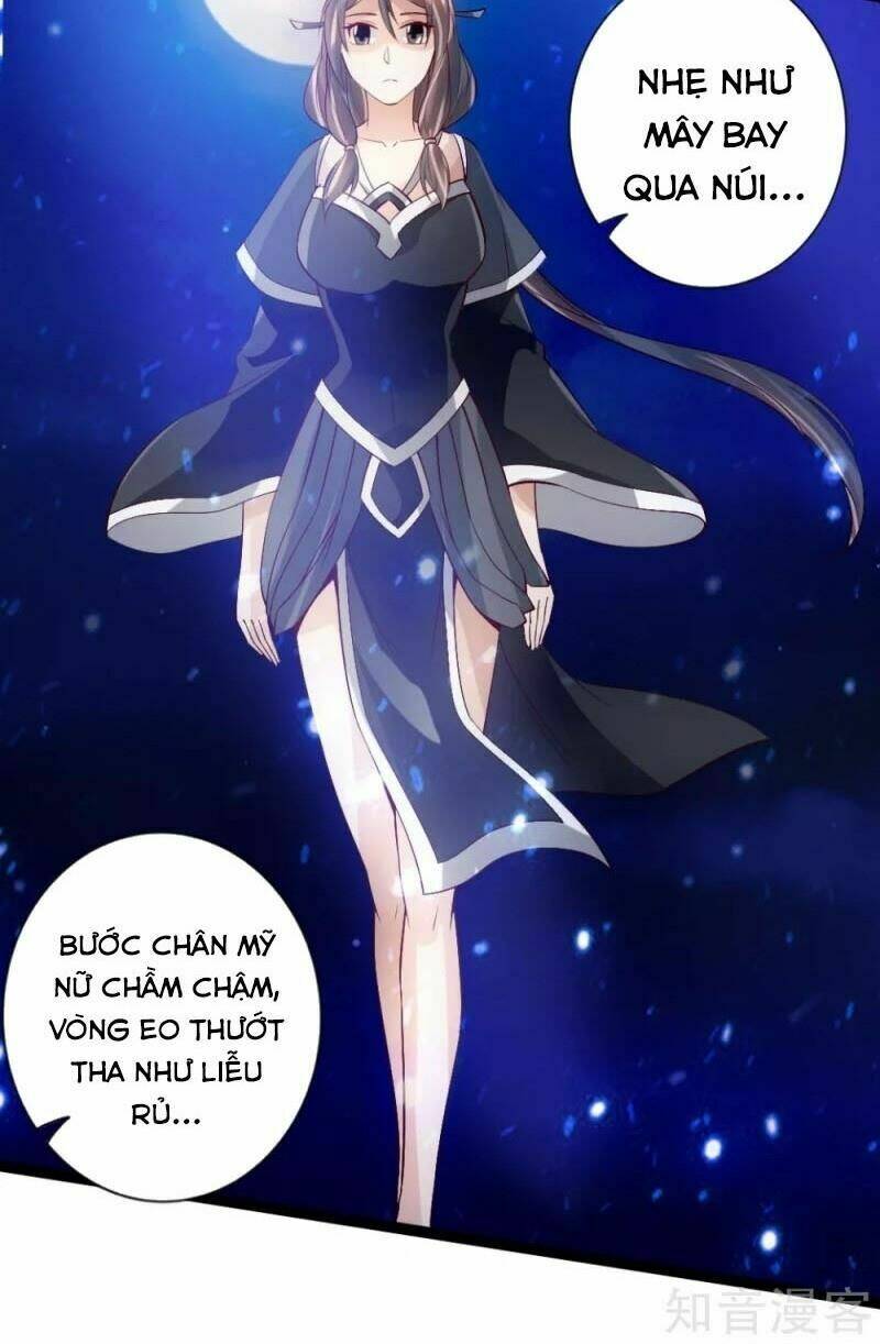 Tiên Võ Đế Tôn Chapter 82 - Trang 2