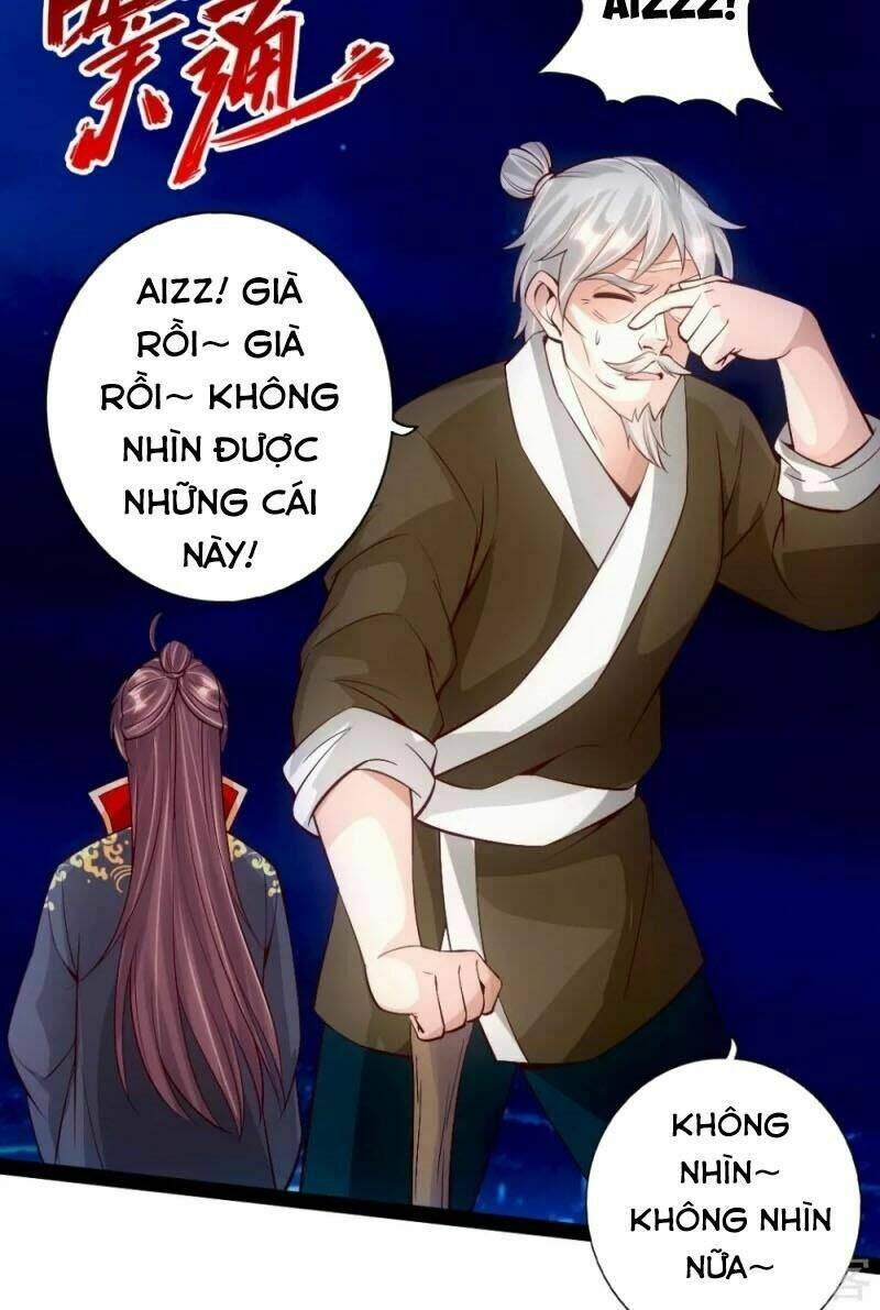 Tiên Võ Đế Tôn Chapter 82 - Trang 2