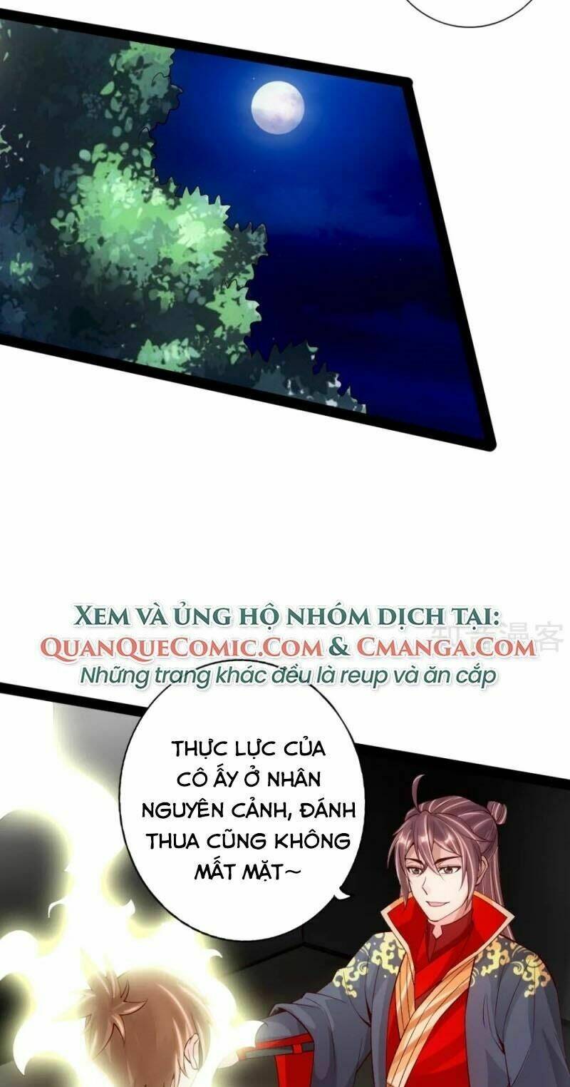 Tiên Võ Đế Tôn Chapter 82 - Trang 2