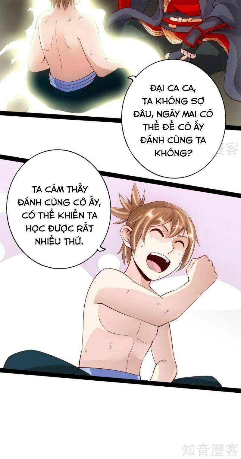 Tiên Võ Đế Tôn Chapter 82 - Trang 2