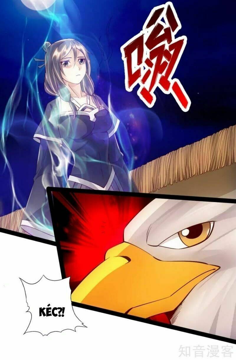 Tiên Võ Đế Tôn Chapter 82 - Trang 2