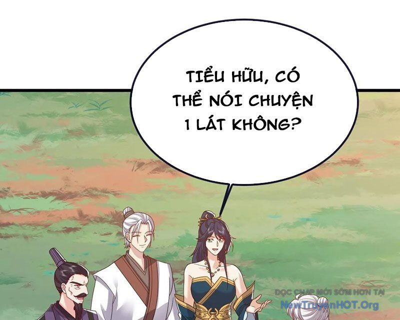 Tiên Võ Đế Tôn Chapter 820 - Trang 2