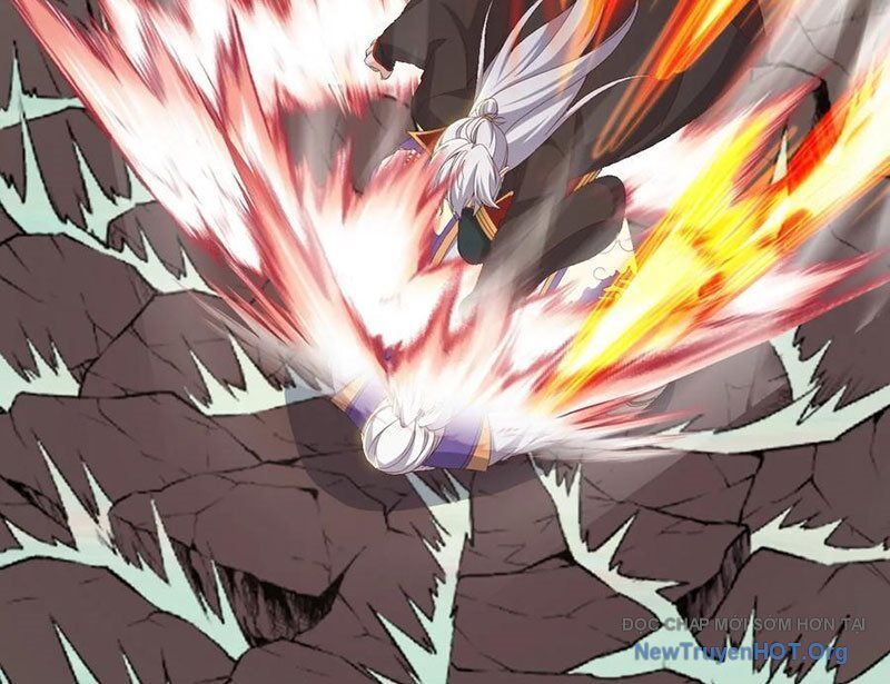 Tiên Võ Đế Tôn Chapter 820 - Trang 2