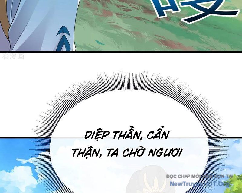 Tiên Võ Đế Tôn Chapter 820 - Trang 2