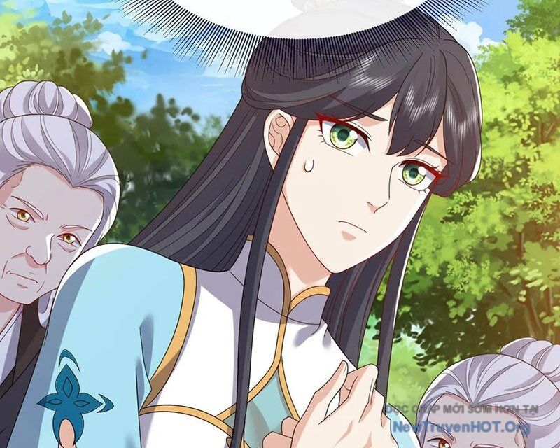 Tiên Võ Đế Tôn Chapter 820 - Trang 2