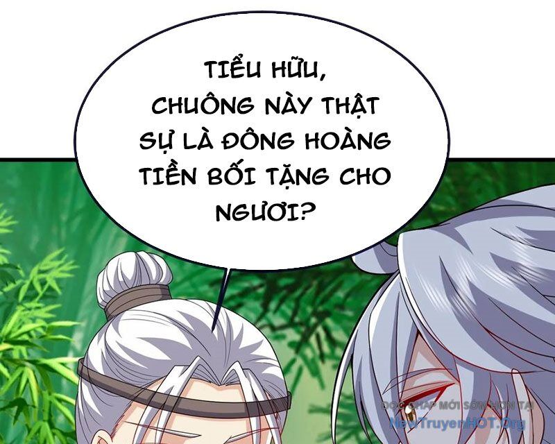 Tiên Võ Đế Tôn Chapter 820 - Trang 2