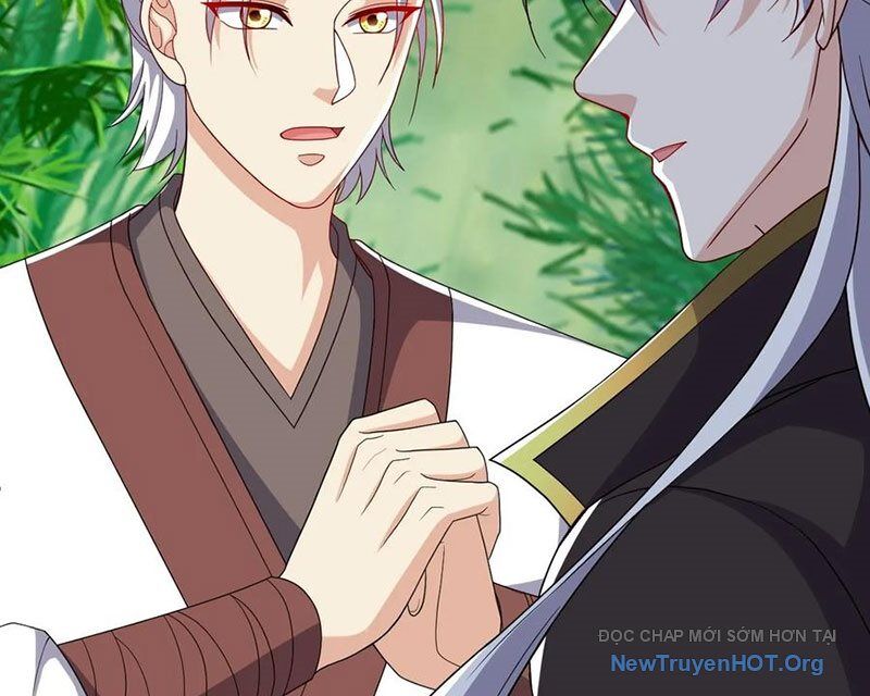 Tiên Võ Đế Tôn Chapter 820 - Trang 2