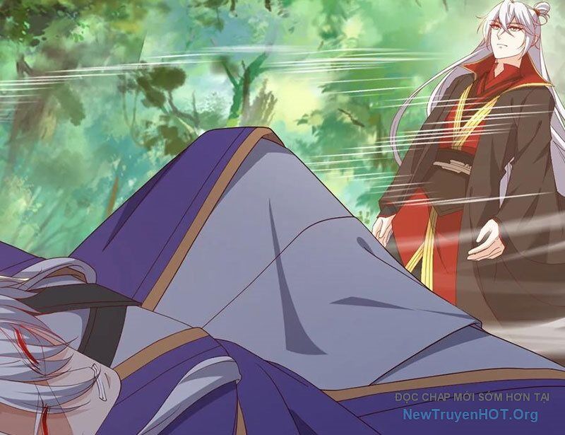 Tiên Võ Đế Tôn Chapter 820 - Trang 2