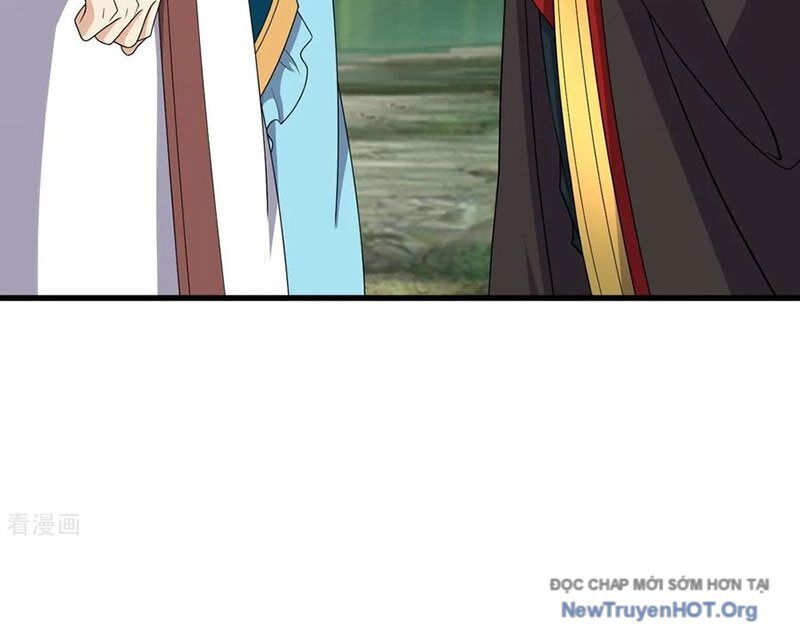 Tiên Võ Đế Tôn Chapter 820 - Trang 2