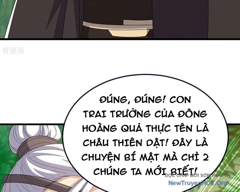 Tiên Võ Đế Tôn Chapter 820 - Trang 2