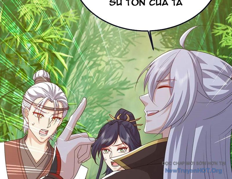 Tiên Võ Đế Tôn Chapter 820 - Trang 2