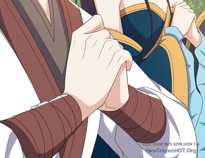 Tiên Võ Đế Tôn Chapter 820 - Trang 2