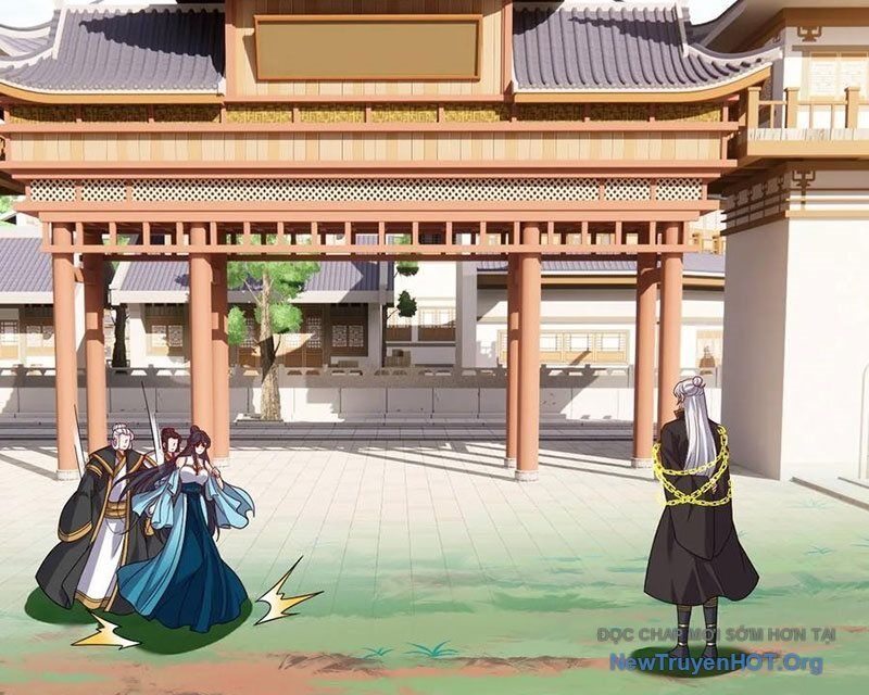 Tiên Võ Đế Tôn Chapter 820 - Trang 2