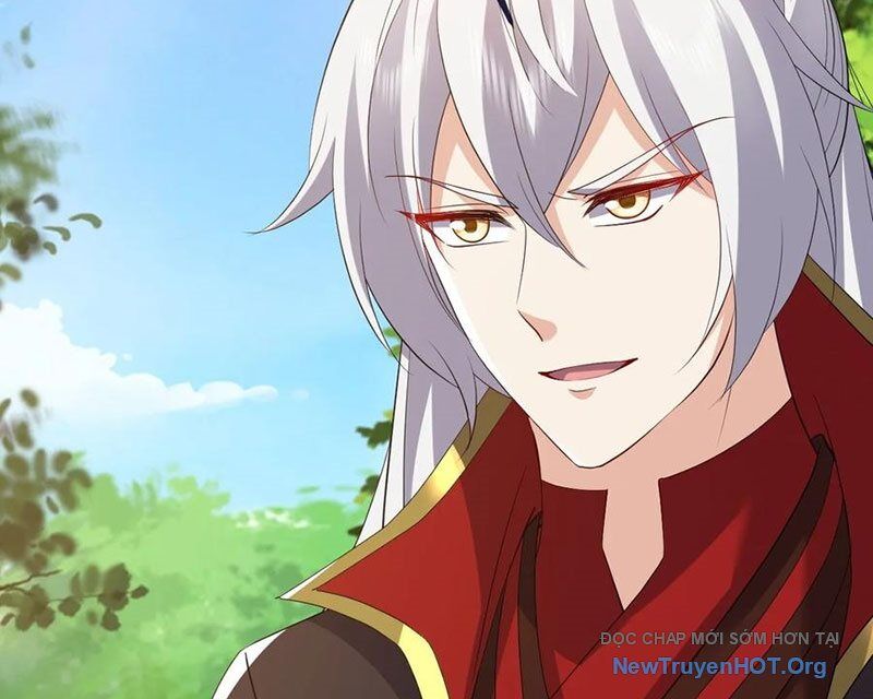 Tiên Võ Đế Tôn Chapter 820 - Trang 2