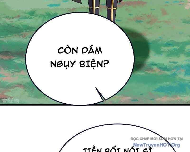 Tiên Võ Đế Tôn Chapter 820 - Trang 2
