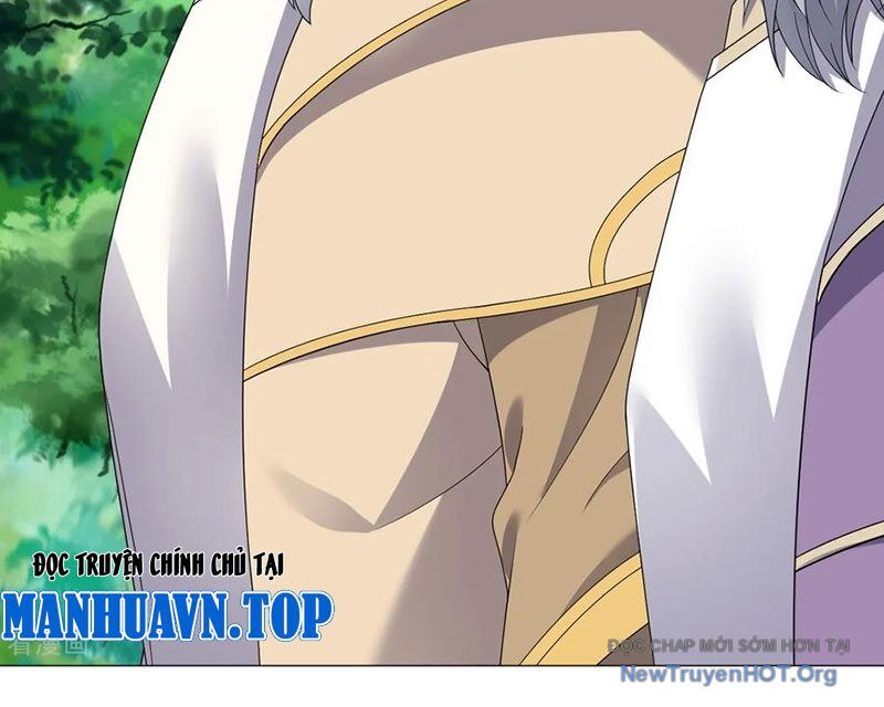 Tiên Võ Đế Tôn Chapter 820 - Trang 2