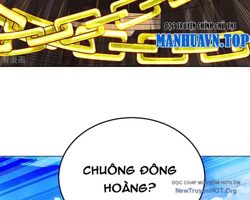 Tiên Võ Đế Tôn Chapter 820 - Trang 2