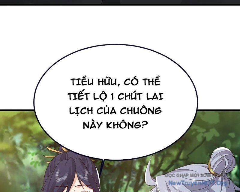Tiên Võ Đế Tôn Chapter 820 - Trang 2