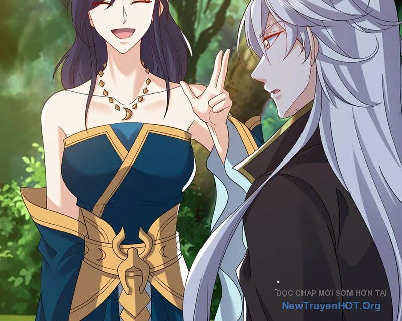 Tiên Võ Đế Tôn Chapter 820 - Trang 2