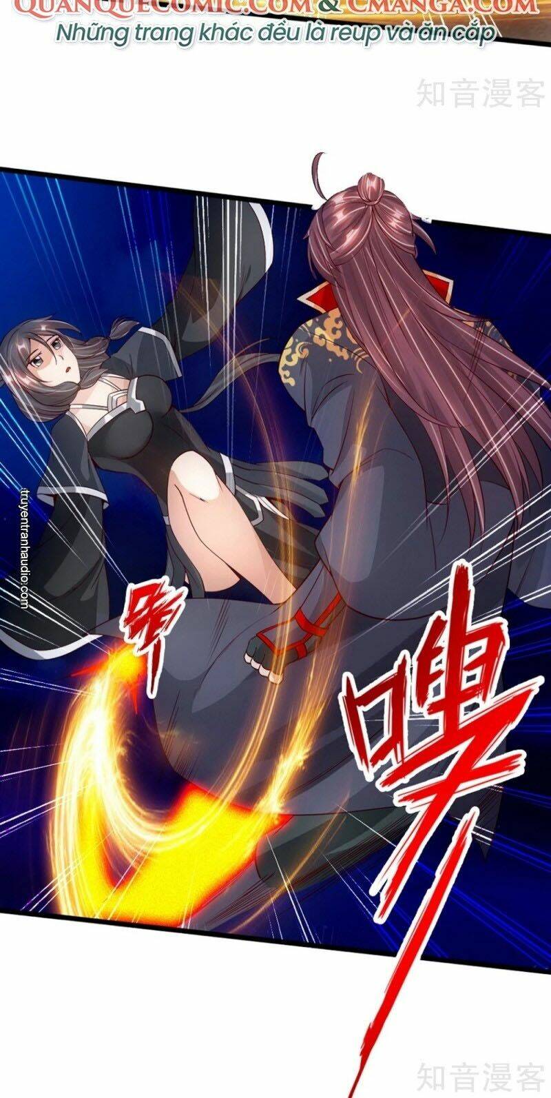 Tiên Võ Đế Tôn Chapter 83 - Trang 2