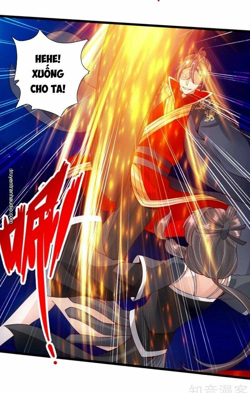 Tiên Võ Đế Tôn Chapter 83 - Trang 2