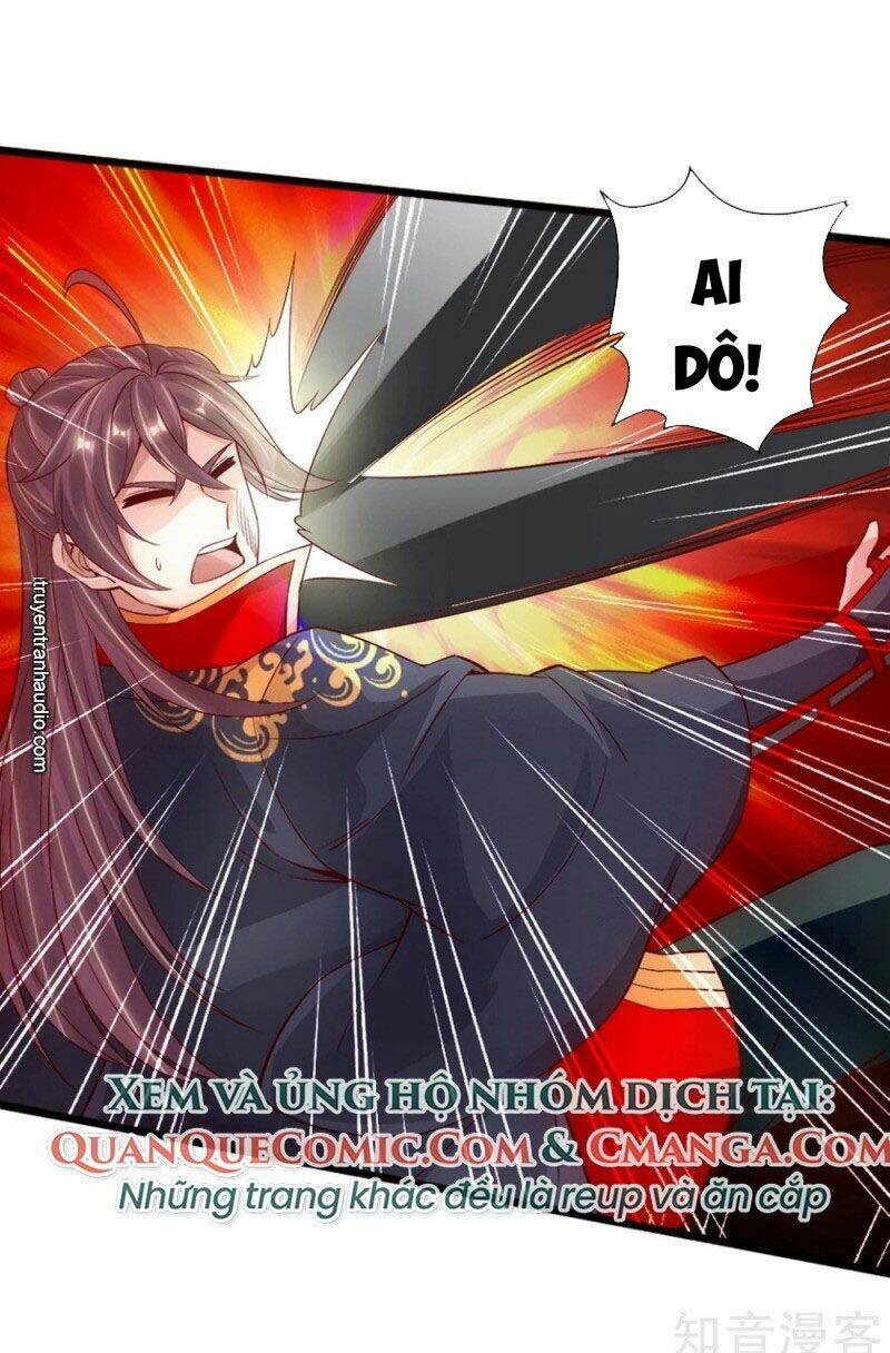 Tiên Võ Đế Tôn Chapter 83 - Trang 2