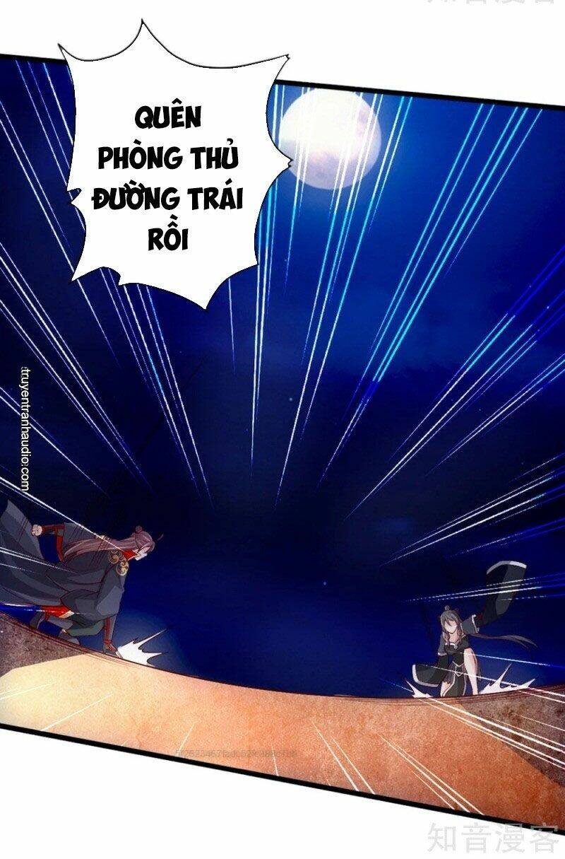 Tiên Võ Đế Tôn Chapter 83 - Trang 2