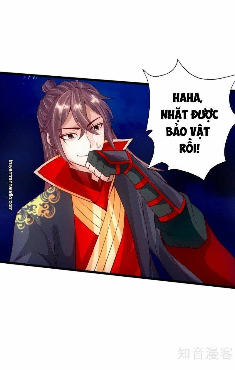 Tiên Võ Đế Tôn Chapter 83 - Trang 2