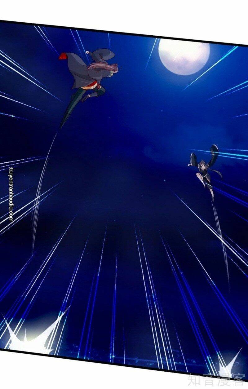 Tiên Võ Đế Tôn Chapter 83 - Trang 2