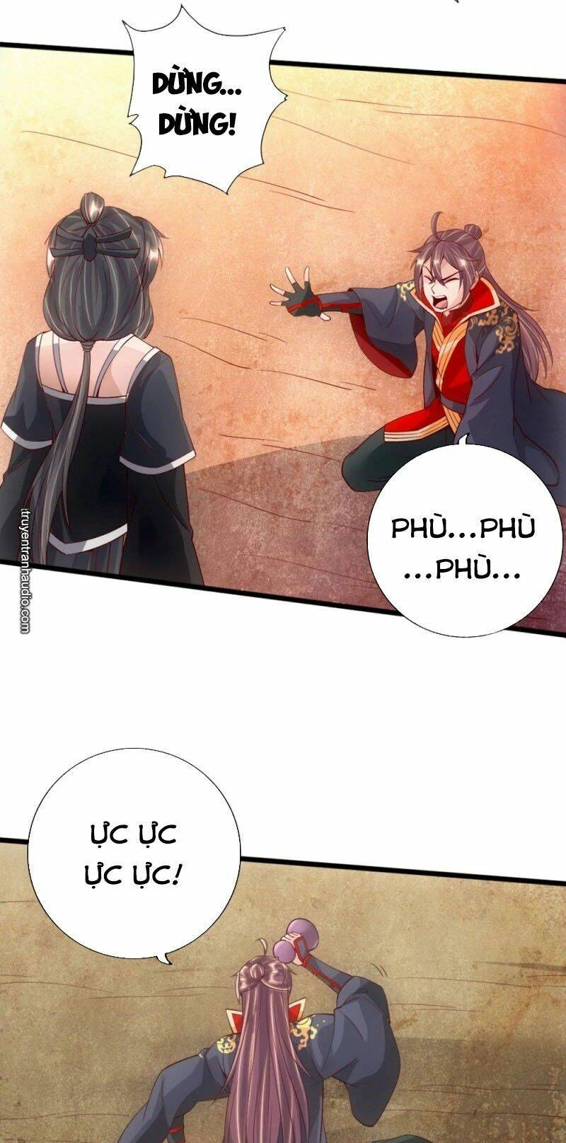 Tiên Võ Đế Tôn Chapter 83 - Trang 2