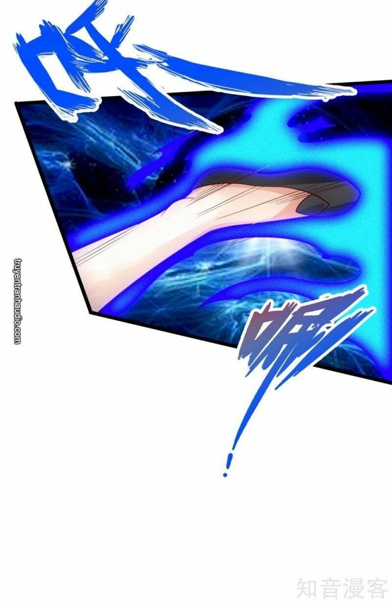 Tiên Võ Đế Tôn Chapter 83 - Trang 2