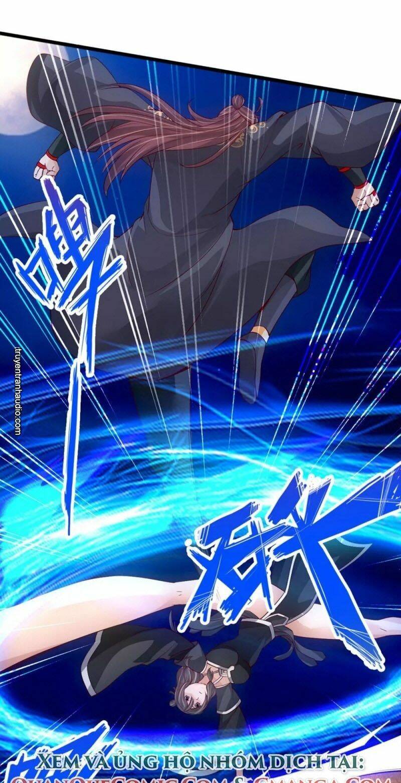 Tiên Võ Đế Tôn Chapter 83 - Trang 2
