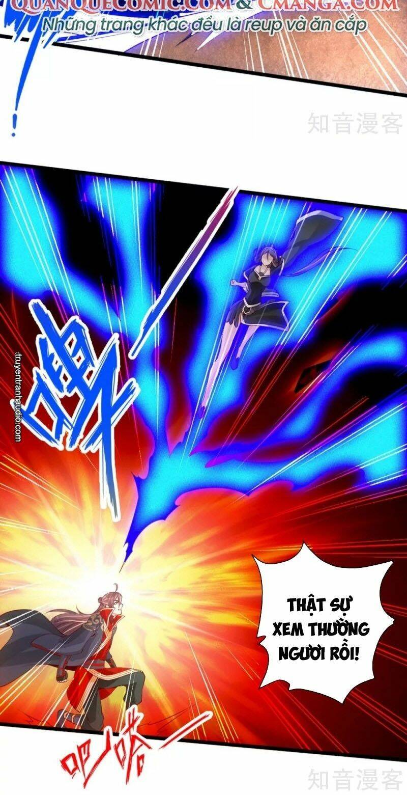 Tiên Võ Đế Tôn Chapter 83 - Trang 2