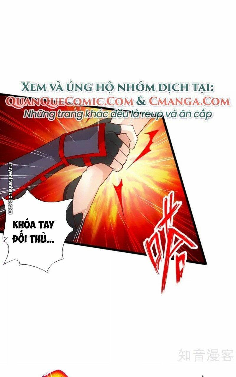 Tiên Võ Đế Tôn Chapter 83 - Trang 2