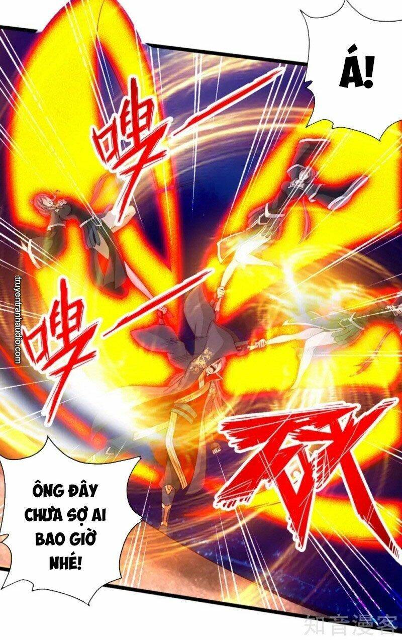 Tiên Võ Đế Tôn Chapter 83 - Trang 2