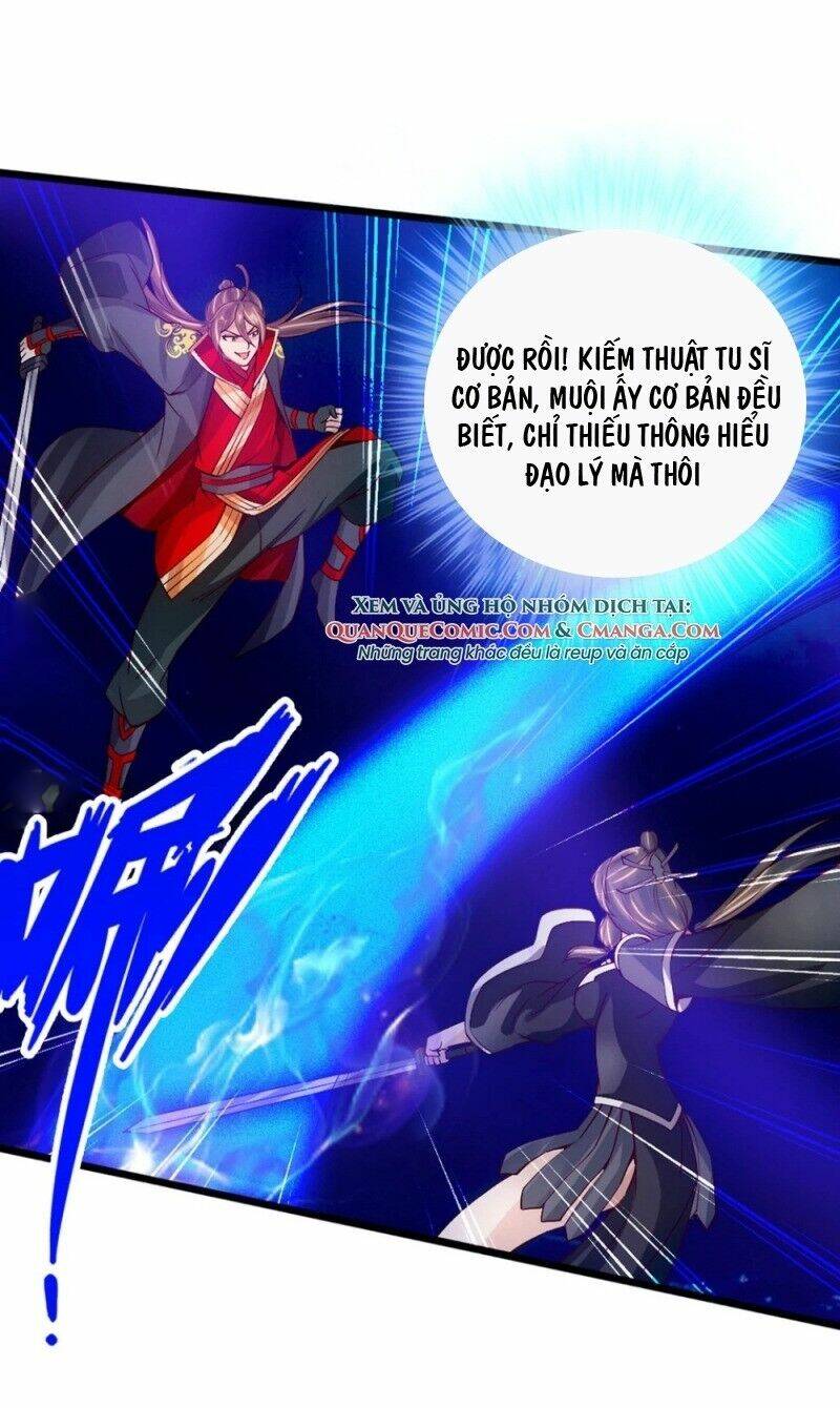 Tiên Võ Đế Tôn Chapter 84 - Trang 2