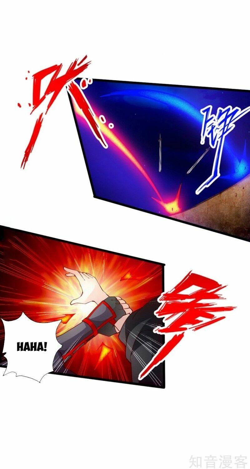 Tiên Võ Đế Tôn Chapter 84 - Trang 2