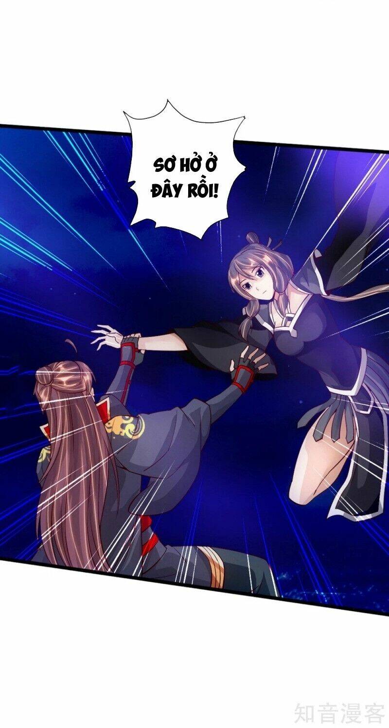 Tiên Võ Đế Tôn Chapter 84 - Trang 2